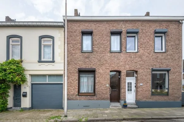 Huis verkopen in de Graverstraat in Kerkrade aan een woning opkoper